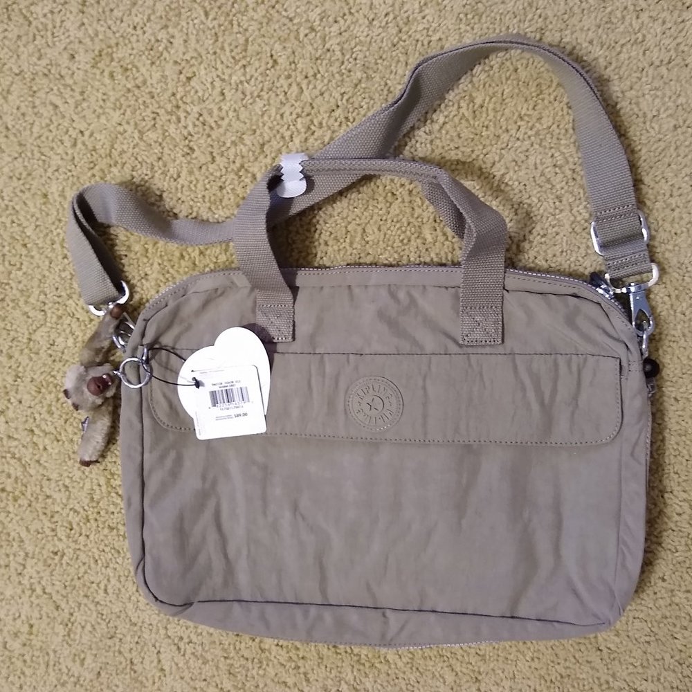 Kipling NOXOBO laptop bag